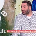 "Il ne ferait pas la météo des banlieues chez 'Clique'" : Mouloud Achour dénonce la "condescendance" de Sébastien Thoen