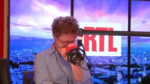 &quot;On a perdu Jérôme Florin&quot; : L&#039;anchorman et Vincent Derosier pris d&#039;un fou-rire incontrôlable en direct sur RTL