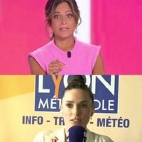 "C'est faux !" : Aurélie Casse recadre Capucine Anav qui tente de faire la promotion de patch anti-ondes sur BFMTV