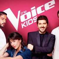 TF1 dégaine "The Voice Kids" le mardi et "Ninja Warrior" le vendredi en juillet pour muscler sa programmation estivale