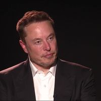 Audiences access 20h : Combien de téléspectateurs devant l'interview d'Elon Musk par Anne-Sophie Lapix sur France 2 ?