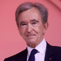 "S'ils deviennent marxistes, je m'en retirerais" : Bernard Arnault répond à son "interventionnisme supposé" aux "Échos"