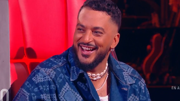 "The Voice Kids" : Avec Slimane, TF1 fait le pari (gagnant) d'un coach plus expérimenté qu'on ne le croit