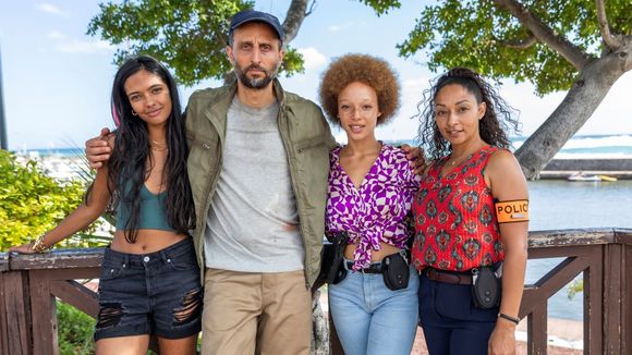 Audiences : "HPI" leader même en rediffusion sur TF1, le retour d''OPJ' sur France 3 moins suivi que Tom Cruise sur M6
