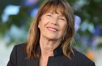 Le "20 Heures" de France 2 du dimanche 16 juillet 2023 consacré à la mort de Jane Birkin.