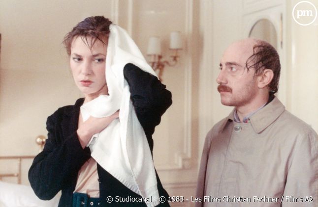 En hommage à Jane Birkin, décédée le 16 juillet 2023, France 3 a diffusé "Circulez, y a rien à voir" le lundi 17 juillet 2023.