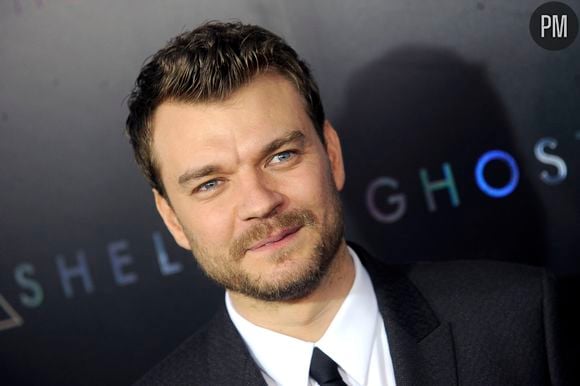 L'acteur Pilou Asbaek incarne le rôle de Owen Paddock dans le film de Netflix "Projet X-Traction".