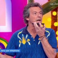 "Les 12 coups de midi" : Quand Jean-Luc Reichmann sur TF1 téléphone à Jarry, son nouveau concurrent direct sur France 2