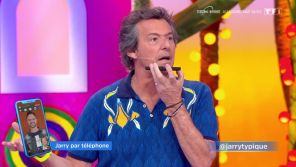 "Les 12 coups de midi" : Quand Jean-Luc Reichmann sur TF1 téléphone à Jarry, son nouveau concurrent direct sur France 2