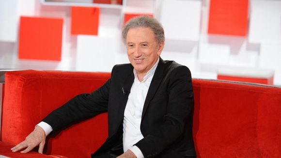 "J'avais 20 % de chance de m'en sortir" : Michel Drucker se confie sur son opération du coeur et annonce son retour sur France 3