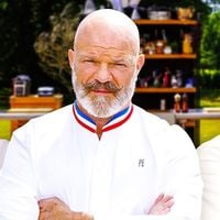 "Objectif Top Chef" : Philippe Etchebest recrute son futur poulain à partir de ce lundi 4 septembre sur M6