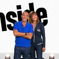 Audiences samedi : Quel score pour la dernière de Nikos Aliagas dans "50 Minutes inside" sur TF1 ?