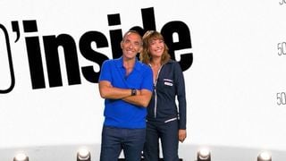 Audiences samedi : Quel score pour la dernière de Nikos Aliagas dans "50 Minutes inside" sur TF1 ?