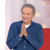 Audiences dimanche : Quel score pour le retour de Michel Drucker dans "Vivement dimanche" sur France 3 ?