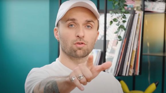 Audiences Youtube : Squeezie explose les compteurs avec le retour de l'un de ses formats phares
