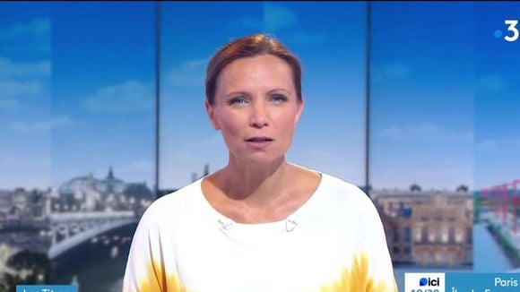 "Ici 12/13" et "Ici 19/20" : Le lancement de la nouvelle offre d'information de France 3 perturbé par une grève dans 13 des 24 régions