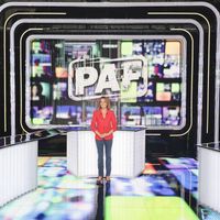 Audiences : Quel score pour le lancement de "Paf" avec Pascale de La Tour du Pin sur C8 ?