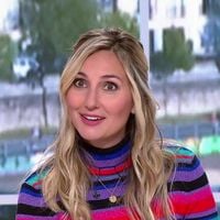 "J'ai 80 abonnés sans avoir de compte" : Marie Portolano découvre en direct dans "Télématin" qu'un faux profil TikTok circule à son nom