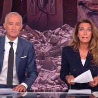 Audiences dimanche : Quel score pour l'édition spéciale de TF1 après le séisme au Maroc ?