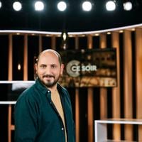 "C ce soir", "En société", "En terre opposée"... Comment Karim Rissouli s'organise avec ses émissions sur France 5 ?