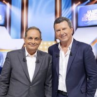 "Y a que la vérité qui compte" : Laurent Fontaine et Pascal Bataille relancent l'émission culte de TF1 ce soir... sur C8