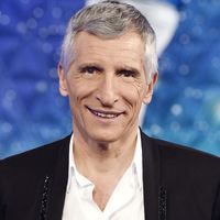 Audiences access 19h : Nagui au plus haut sur France 2 depuis le début des "Masters" de "N'oubliez pas les paroles"