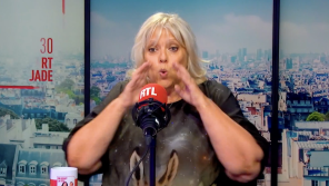&quot;J&#039;ai très très peur&quot; : Laurence Boccolini révèle la date de sa première à la présentation des &quot;Enfants de la télé&quot; sur France 2