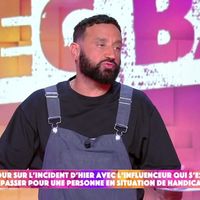 "C'est n'importe quoi !" : Les chroniqueurs de "TPMP" dézinguent Théo Audace après son canular, Cyril Hanouna temporise