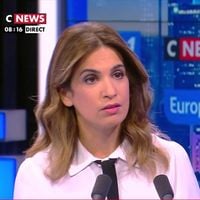 Audiences : CNews boostée par l'actualité liée à la guerre en Israël