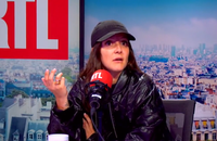 "C'est quand même du travail" : Camille Lellouche justifie son retour dans "LOL" malgré la polémique lancée par Blanche Gardin