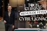 &quot;Tous en cuisine&quot; : Cyril Lignac et Jérôme Anthony aux fourneaux pour de nouveaux &quot;menus de fête&quot; dès ce soir sur M6