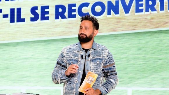 Audiences access 20h : Records en cascade pour "TPMP Week-end", Cyril Hanouna creuse l'écart sur Yann Barthès