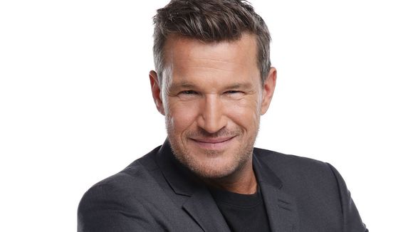 "Je préfère tourner la page sans amertume" : Benjamin Castaldi ne présentera pas la nouvelle saison de "Secret Story" sur TF1