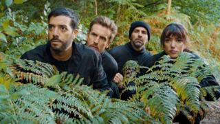 Box-office : "3 jours max" de Tarek Boudali démarre en trombe, "Le consentement" avec Jean-Paul Rouve s'envole