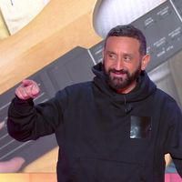 Audiences access 19h : Record de saison pour Cyril Hanouna et "PAF ouvert à tous avec Baba" sur C8