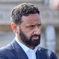 Cyril Hanouna et Arthur portent plainte après des menaces antisémites, un homme placé sous contrôle judiciaire