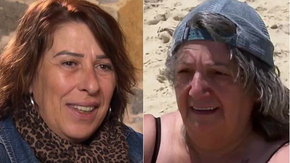 Maria et Sophie révèlent la fin de "L'amour est dans le pré" : M6 et Fremantle réfléchissent à sanctionner les deux prétendantes de Jean-Paul et Roméo