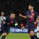 Audiences : PSG/Newcastle, plus fort que France 2, est le match le plus suivi de l'histoire de Canal+ Foot