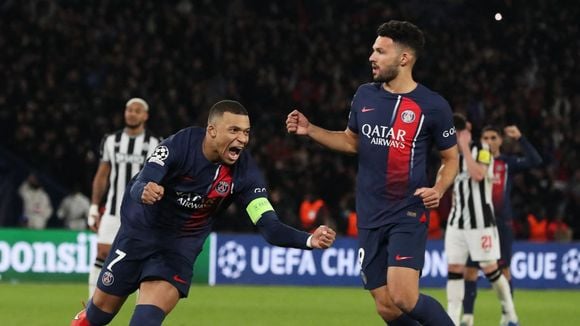 Audiences : PSG/Newcastle, plus fort que France 2, est le match le plus suivi de l'histoire de Canal+ Foot