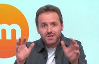 "Il y a une part d'instrumentalisation de Jacques Cardoze" : Tristan Waleckx réagit au recrutement de l'ancien présentateur de "Complément d'enquête" par Cyril Hanouna