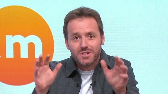 "Il y a une part d'instrumentalisation de Jacques Cardoze" : Tristan Waleckx réagit au recrutement de l'ancien présentateur de "Complément d'enquête" par Cyril Hanouna