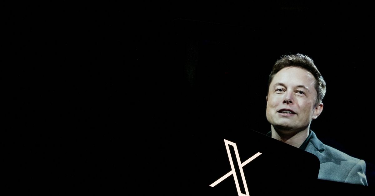 "Allez vous faire foutre" : Elon Musk insulte les annonceurs qui ont ...