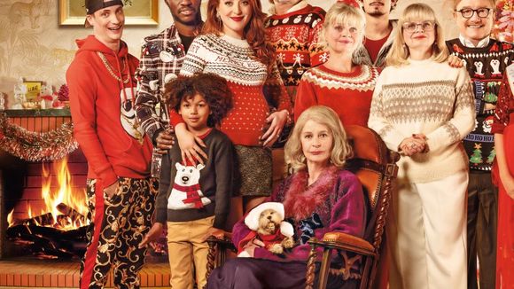 Audiences : Quel score pour "Les Tuche 4" sur TF1 face à "En attendant Bojangles" avec Virginie Éfira sur France 2 ?