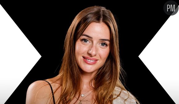 Loriana, candidate de "Destination X" sur M6.