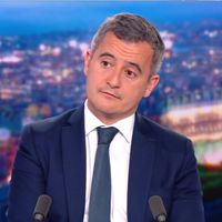 Audiences access 20h : Quel score pour Gérald Darmanin au "20 Heures" de TF1 après son camouflet à l'Assemblée nationale ?