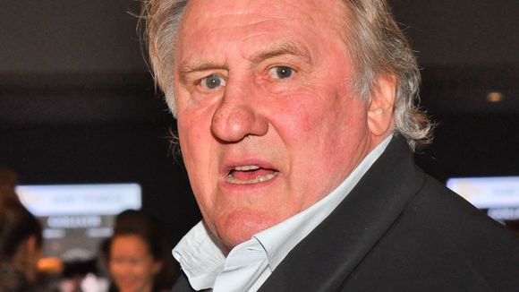 Affaire Gérard Depardieu : Une "procédure disciplinaire" engagée pour retirer sa Légion d'honneur à l'acteur, il prend les devants et la "met à disposition" de la ministre de la Culture