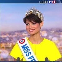 Audiences dimanche : Boostés par Miss France, Anne-Claire Coudray et son "13 Heures" pulvérisent leur record