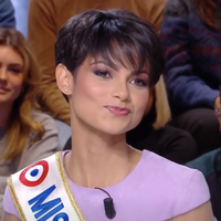 "Ça me gave" : Harcelée sur les réseaux sociaux à cause de son physique et ses cheveux, Eve Gilles (Miss France 2024) sort du silence dans "Quotidien"