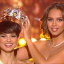 Miss France 2024 et Indira Ampiot.