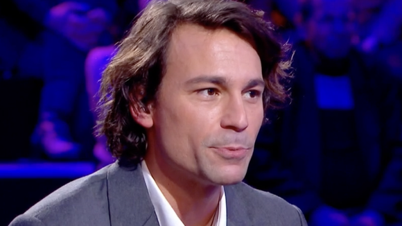 Bertrand Chameroy débarque le vendredi à 22h45 sur France 2 : "'Bertrand n'a pas sommeil' est une émission à voir et à vivre"